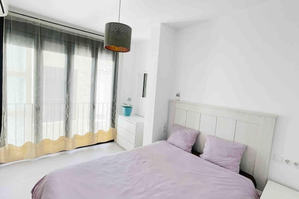 2 Bedroom Next To Plaza De La Merced Appartement
